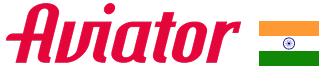 Aviator Game India Logo